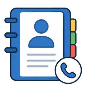 Contact_Management