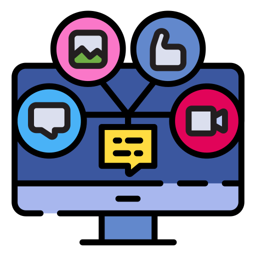 Digital Marketing Consultancy