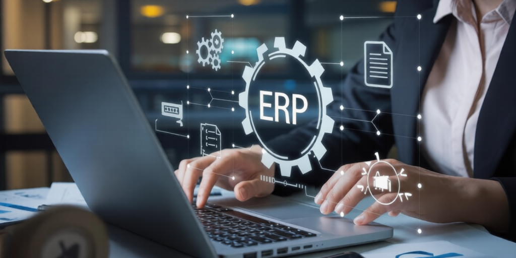 ERP Solutions