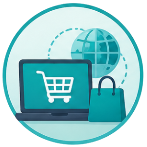 Ecommerce with ERP_Bizzexa