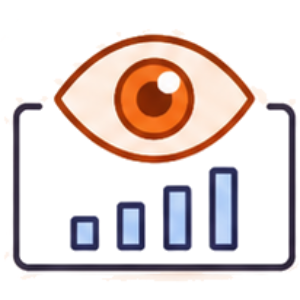 Lack of real-time Visibility