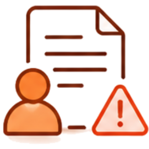 Manual Data & Human Errors