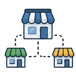 Multi-Store Management Challenges