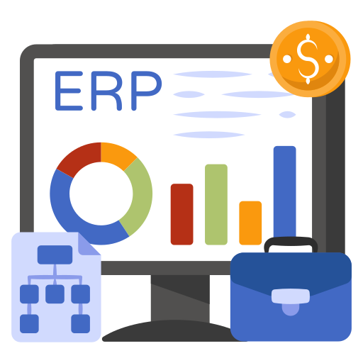 Odoo ERP Solutions