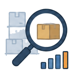 Poor Inventory Visibility