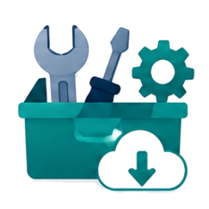 Tools & Downloads