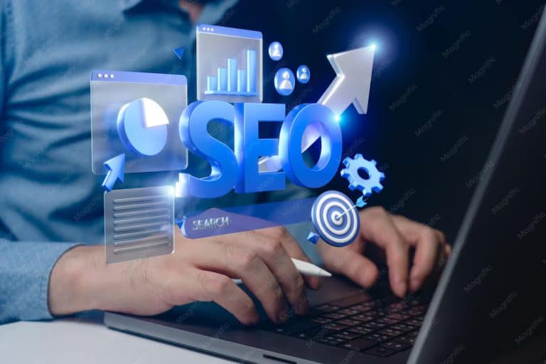 The Complete Guide to Search Engine Optimization (SEO)