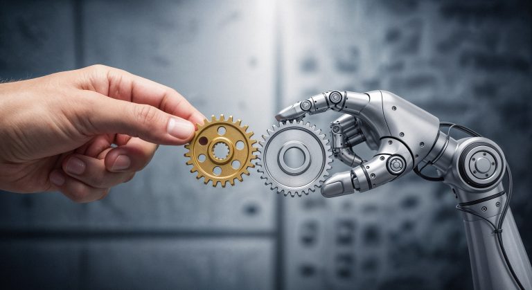 Business Automation: The Complete Guide to Automating Business Processes with AI & Software